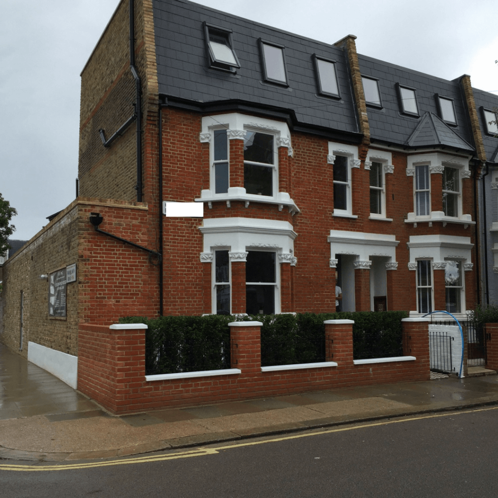 loft conversion