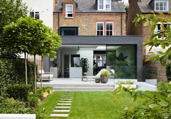 House Extensions London | SDA Build London