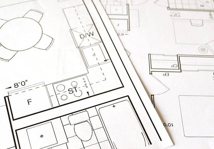 house extension plans