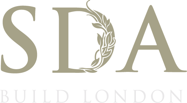 SDA logo